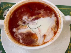 -库滋明·俄罗斯特色美食(中央大街店)