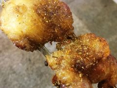 -新疆喀什烤肉饭店(红松路店)