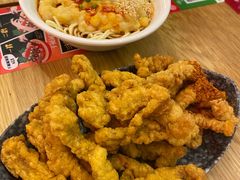 -付小姐在成都(川沙店)