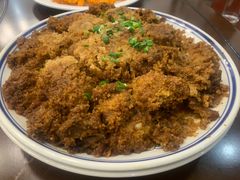 -巢湖名吃·东关老鹅汤(江南风情街店)