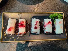 -唐猫庭院·千年陕菜(赛格国际购物中心店)