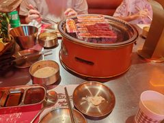 -西塔老太太泥炉烤肉(苏州大悦城店)