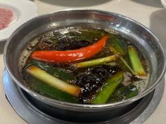 -围炉夜话·潮汕卤水火锅(榕江店)