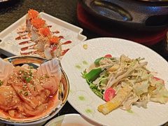 -樱嘢·炭火烧肉(惠南店)