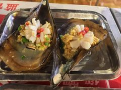 -海大南门夜市(海富街店)