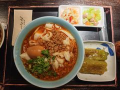 传统肉沫面-喜晋道面馆(华严寺广场店)