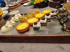 -宝燕壹号景观餐厅(龙盛国际商业广场店)