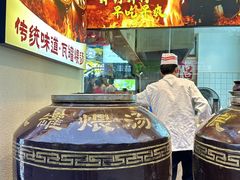 -小柴米·传统江西菜(八一广场店)