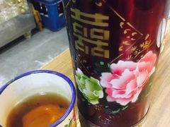 -炙热童年·老北京炙子烤肉(南锣鼓巷店)