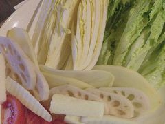 -二荆条·蜀鲜汇城市森林火锅