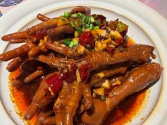 -有位虾匠·胶东小馆(市北店)