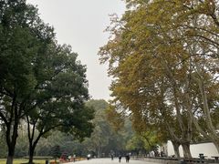 -采石矶景区
