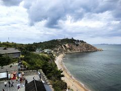 -蓬莱阁景区