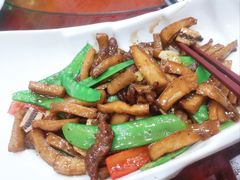 -东馆和天下特色餐饮(工农店)