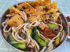 -红鼻子桂林米粉(金唐新光界店)