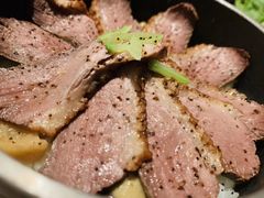 -老乾杯和牛烧肉(王府中环店)
