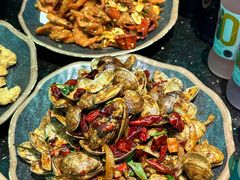 -冰城小镇音乐串吧·聚会餐厅(百子湾店)
