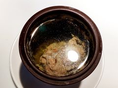 瘦肉汤-原味田园·客家菜·土窑鸡(中航城君尚购物中心店)