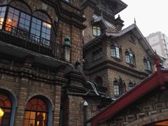 -马勒别墅饭店(静安寺店)