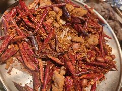 -西塔老太太泥炉烤肉(川沙百联店)