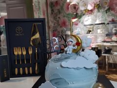 -西檬树SIMON·T轻奢蛋糕(大东方Max店)