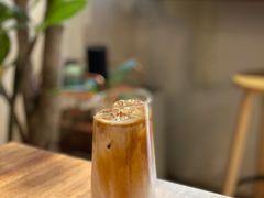 -琥珀咖啡 Ambercoffee