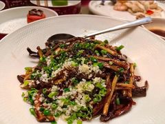 -民族饭店-四季餐厅