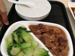 -冠记·肠粉粥品专家(江南大道店)