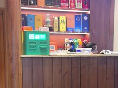 -杨厨的田园饭店(长城路店)