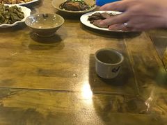 -老鼎万春卤菜(鹭湖宫8区店)