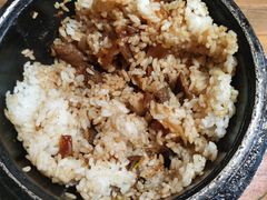 -百年石锅饭·朝鲜族传统民餐