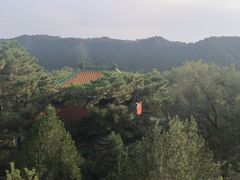 -普陀宗乘之庙(小布达拉宫)