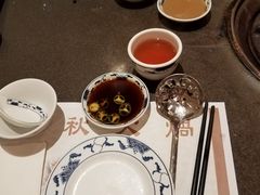 -春秋火锅
