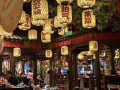 -南京大牌档(中关村领展广场店)