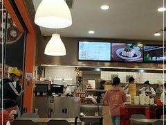 -阳阳中国饭(龙湖大兴天街)