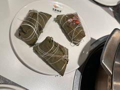 -烹然四季椰子鸡火锅(姚家园万象汇店)