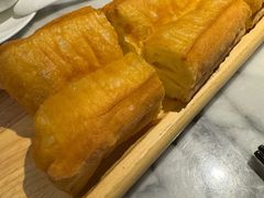 -滋粥楼·顺德菜海鲜茶点(方舟店)