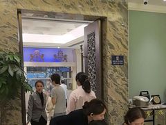 -狮王府淮扬菜(新街口友谊店)