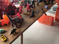 -何适山庄 ·可团建(水长城P2停车场店)