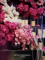 -Sunny喜铺婚礼策划(东部店)