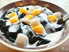 -鲜芋仙(苏州干将店)