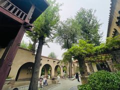 -静园(和平区)