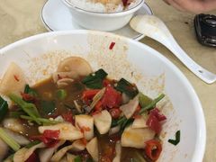 -红色湘菜馆(春风店)