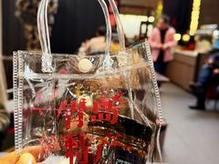 -单家老院·院子里的青岛菜(沙子口店)