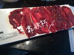 匙仁-牛事制造局牛肉火锅(莲岳路店)