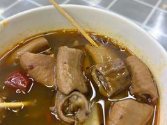 -清真蒋有记(老门东店)