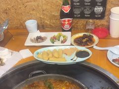 -重庆乌鱼庄·龙滋鲜(青羊大道店)