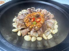 -和源祥·日照菜扛把子(万平口一店)