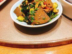 -额尔敦传统涮(公园西路店)