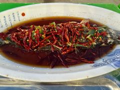 -前王院•巧克力海鲜市集餐厅(万平口店)